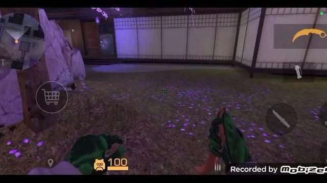 Mirror Georgia 🫨🫠☢️☣️⚠️