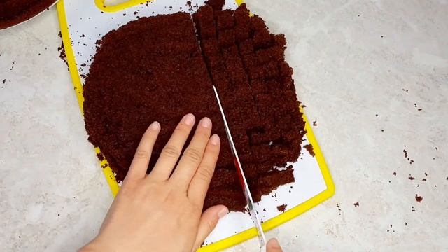 Шоколадный трайфл смотреть онлайн