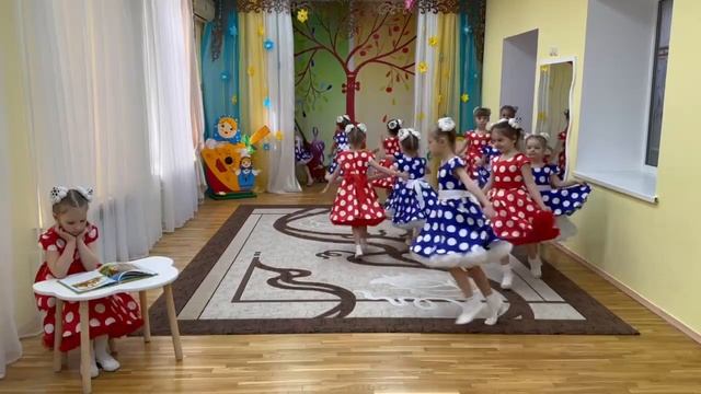 271Лыганова Н А По дорогам сказок МБ ДОУ №121 смотреть онлайн