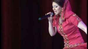 Эльмира Аминова   Скажи что любишь