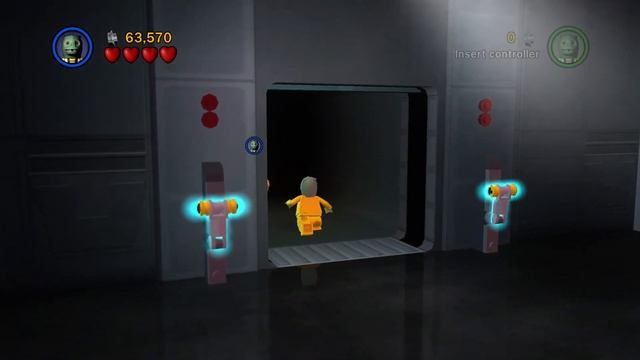 [EP #27 - EXTRA] LEGO: Star Wars II: The Original Trilogy -- No Commentary -- Xbox 360 смотреть онлайн