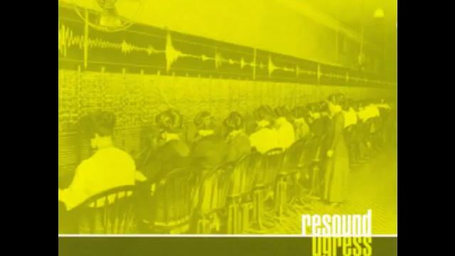 Ugress - Kaleido Scope смотреть онлайн