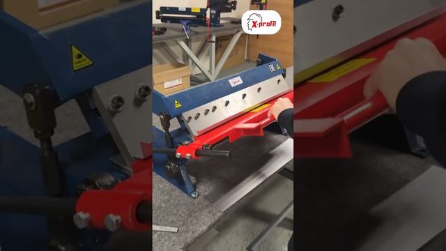 Оцинковка 0,7 VS гибочный станок для листового металла смотреть онлайн