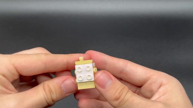 Lego Whiplash MOC - "Not quite my tempo" смотреть онлайн