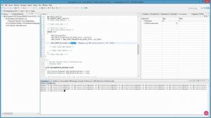 STM32CubeIDE - Принципы работы и настройка интерфейса