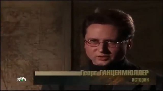 Блокада Ленинграда Немецкий историк смотреть онлайн