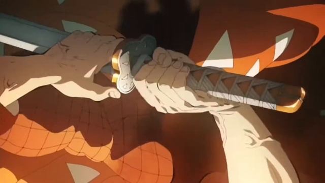 Anime edit #52 ( Zenitsu @Molob CapCut Remake) // Fantasy смотреть онлайн