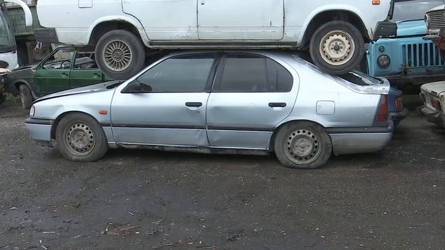 Утилизация авто в Костанае смотреть онлайн