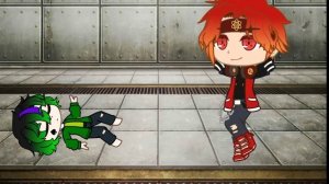 вару стал ребёнком(2 часть)