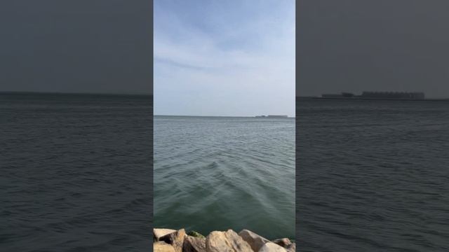 Море - Ветер - Солнце #baku смотреть онлайн