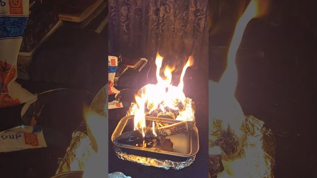 Закрываем Магию Кровных Родственников. Жёсткий Ритуал