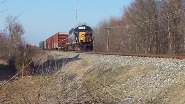 Bowling Green Local J759 Approaches Franklin KY 3/17/09