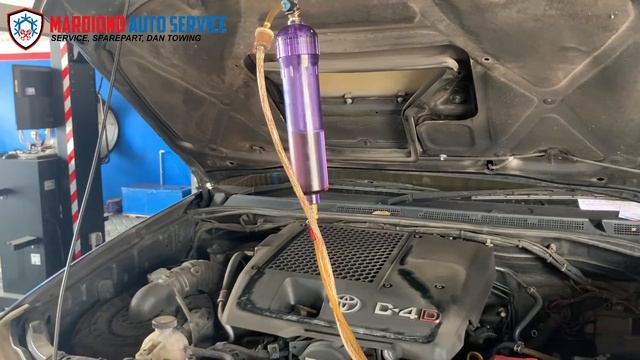 TUNE UP TANPA BONGKAR??? TOYOTA HILUX DI MARDIONO AUTO SERVICE смотреть онлайн