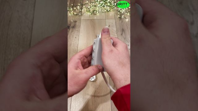 Как сделать включение гирлянды с дистанционного пульта? 🏡🎄🎅
