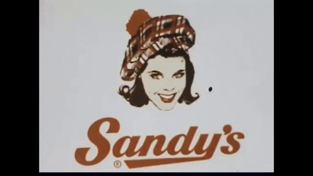 Retro History: Hardee's Restaurant смотреть онлайн