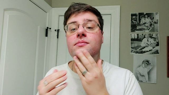 Cella Shaving Soap  |  $1 Razor