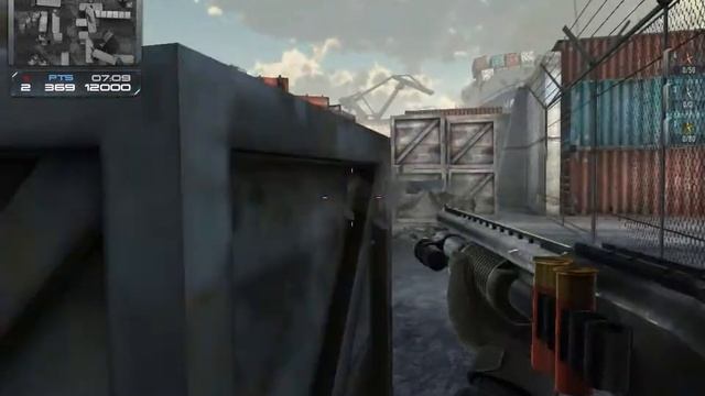 MP 133 лучший из помповых смотреть онлайн