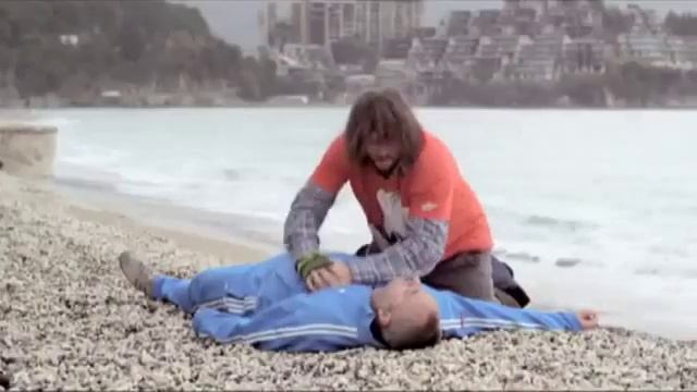 Здоровый образ жизни