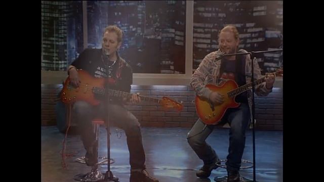 MUZгруппа ЛИЦ на телеканале Столица