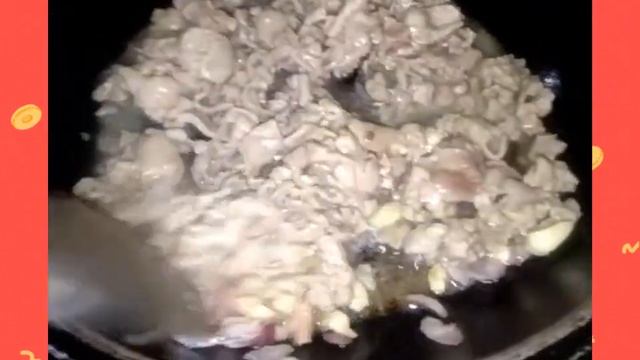 HOW TO PREPARE CARBONARA/WHITE SPAGETTI? смотреть онлайн