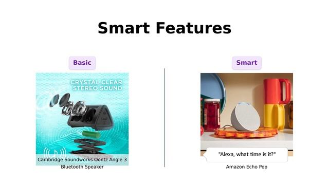 OontZ Angle 3 vs Amazon Echo Pop: Best Portable Speaker Showdown! 🎶🔊 смотреть онлайн