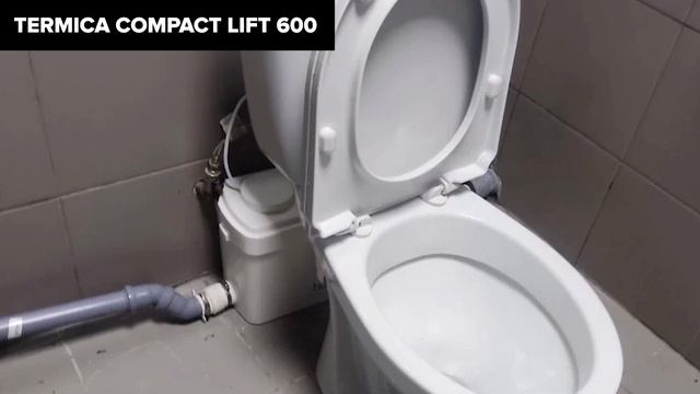 ТОП—7. Лучшие канализационные насосные станции [поверхностные установки]. Рейтинг 2024 года! смотреть онлайн