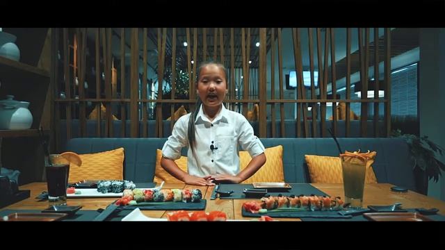 Копия видео "Копия видео "ВКУСНЫЕ ИСТОРИИ ИСТОРИЯ СУШИ"" смотреть онлайн