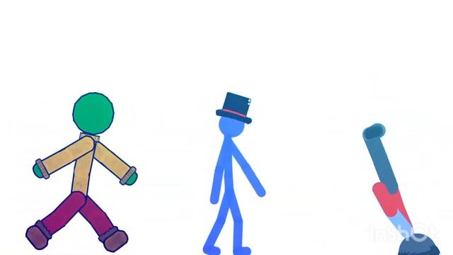 КУМИ-КУМИ (аниматоры) malik stick._. just babababs [at2] смотреть онлайн