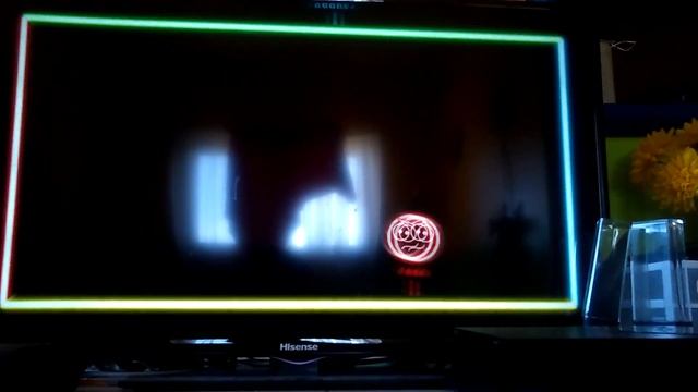 Neon party games! смотреть онлайн