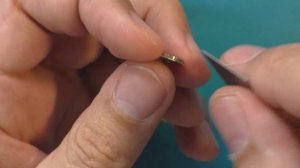 Как разобрать барабан Ориент