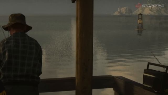 Куда пропали зеркала в играх смотреть онлайн