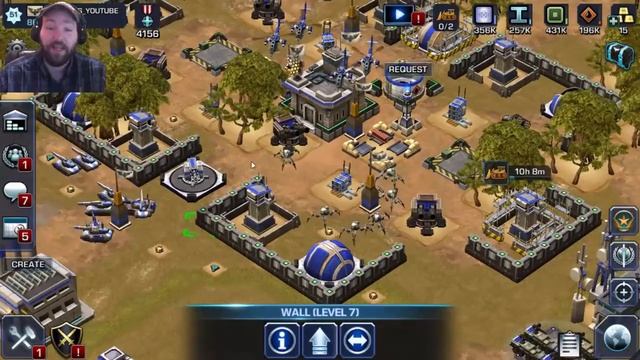 HQ 16 Empires and allies guide, Defense tips and tricks | Empires and allies смотреть онлайн