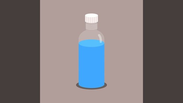 Liquid Animation смотреть онлайн