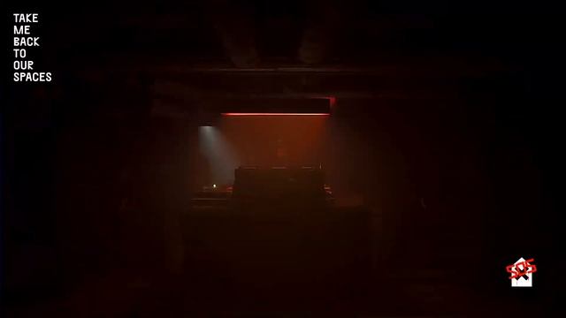 Parallx | Griessmuehle Livestream | Berlin 08.05.20 смотреть онлайн