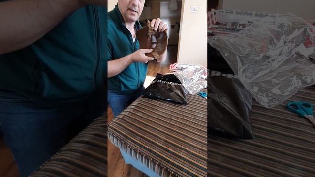 Czapka z daszkiem M-Tac Vent Flex RipStop Coyote Brown - #unboxing Militaria.pl смотреть онлайн