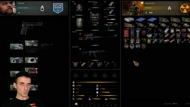 S.T.A.L.K.E.R. CUSTOM V1.0 ПРОХОЖДЕНИЕ НА ПК 4К60 FPS #13🔺ОПЯТЬ ПОПАЛ ПОД ВЫБРОС🔺 смотреть онлайн