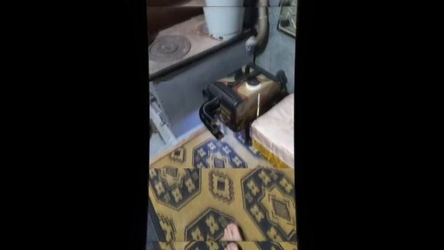 Автономка,работа насоса