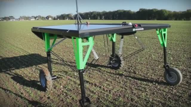 РОБОТОТЕХНИКА В СЕЛЬСКОМ ХОЗЯЙСТВЕ смотреть онлайн