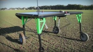 РОБОТОТЕХНИКА В СЕЛЬСКОМ ХОЗЯЙСТВЕ