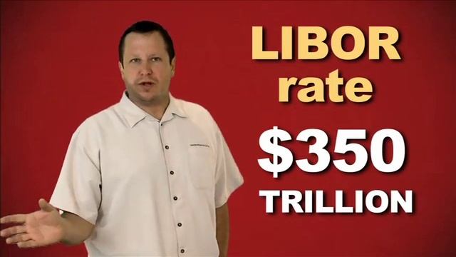 LIBOR Scandal: Past, Present, & Future смотреть онлайн