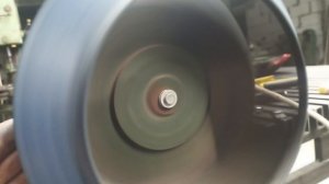 Балансировка турбины вентилятора своими руками.