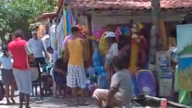 Isla Margarita смотреть онлайн