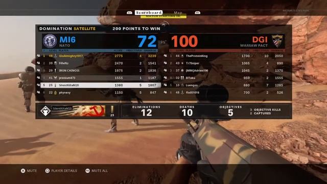 COD Cold War Overpowered AUG Setup!!! смотреть онлайн