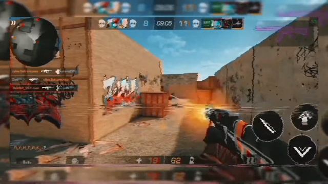 Моё перове видео😂😂😂 #standoff2#стандофф2 я уверен даже 10 лайков не наберёт🙁 смотреть онлайн
