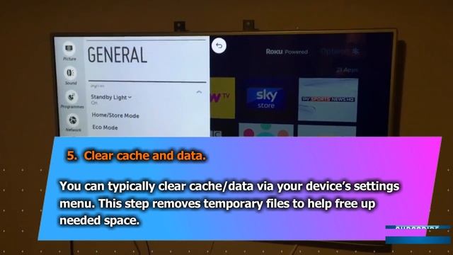 How to fix Hulu app Not Working on LG Smart TV || Hulu won't work on LG TV смотреть онлайн