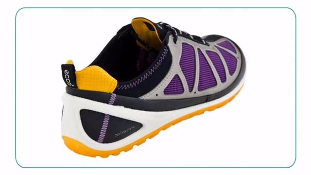 ECCO BIOM Lite 1.3 Womens - Planetshoes.com смотреть онлайн