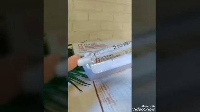 Увлажняющая и омолаживающая сыворотка с гиалуроновой кислотой в нестандартной упаковке в виде шприц смотреть онлайн