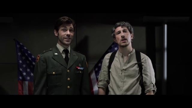 Команда лучших | Озвучка CHUPROFF смотреть онлайн