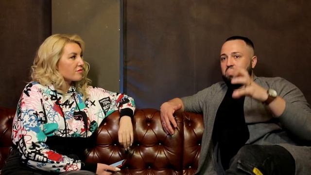 Интервью Ренато Мирзо для канала «Формула успеха» смотреть онлайн