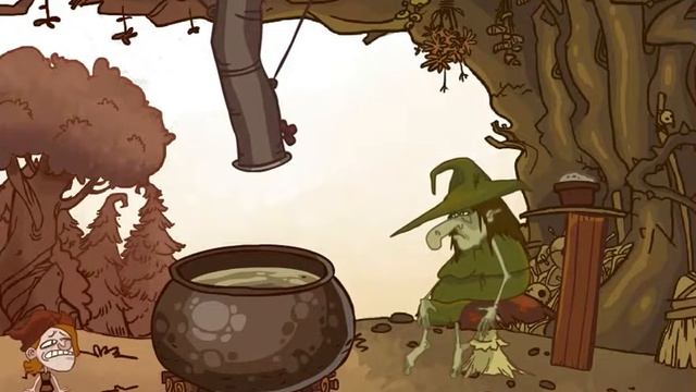 Troll Tale БЕЗУМНАЯ СКАЗКА ИГРА МУЛЬТИК(ПРИКОЛЫ И УГАР) смотреть онлайн